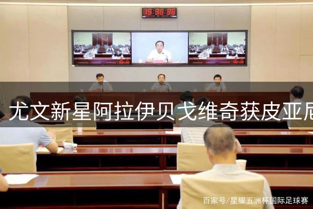 尤文新星阿拉伊贝戈维奇获皮亚尼奇力挺 18岁天才被赞心智超群